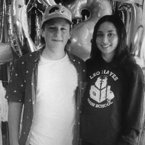 Meet your Posher, Karen